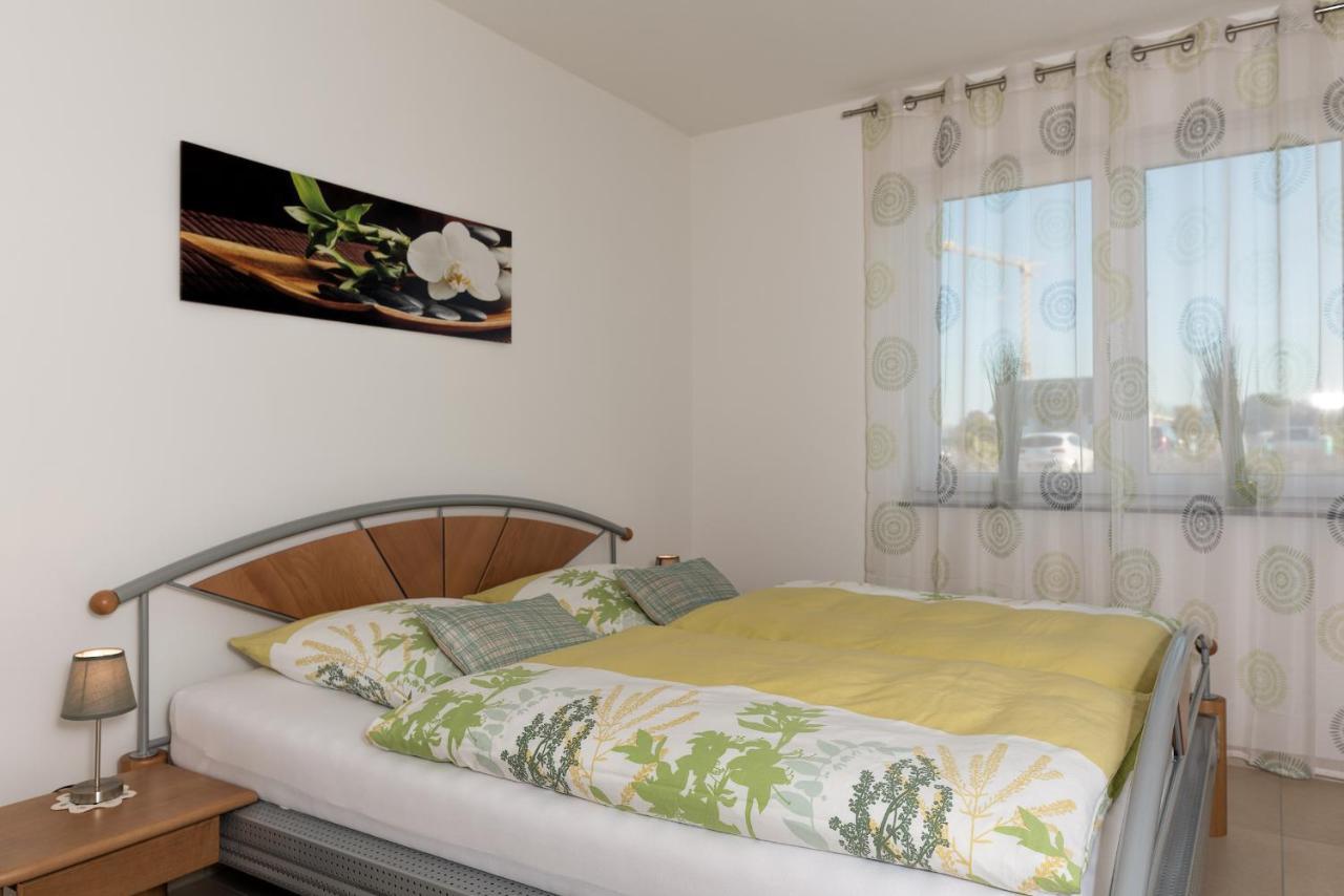 Ferienwohnung Bamberg Bischberg Экстерьер фото